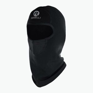 Balaclava Rogelli Winter black (Winter 009-104) kép