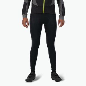 Férfi kerékpáros nadrág Rogelli Essential black (Essential ROG351015) kép