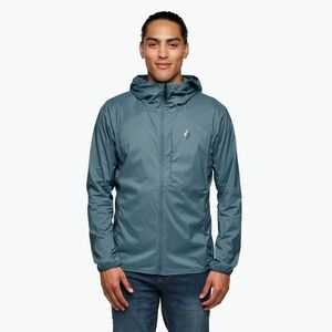 Férfi softshell dzseki Black Diamond Alpine Start creek kék (Alpine Start AP7420154064LRG1) kép