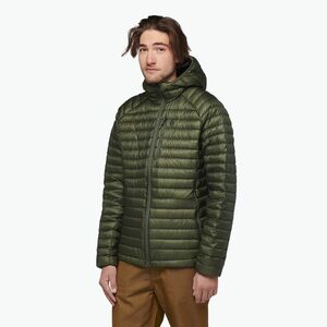 Férfi pehelypaplan Black Diamond Approach Down tundra (Approach Down AP7440923010MED1) kép