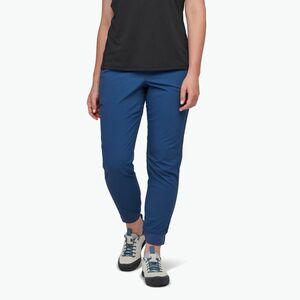Női hegymászónadrág Black Diamond Technician Jogger tinta kék (Technician Jogger AP7501654014MED1) kép