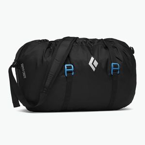 Black Diamond Super Chute 25 l kötélzsák fekete (Super Chute BD3599910002ALL1) kép