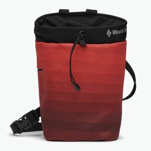 Black Diamond Gym acetát fade magnézia táska (Gym BD6301128011M_L1) kép