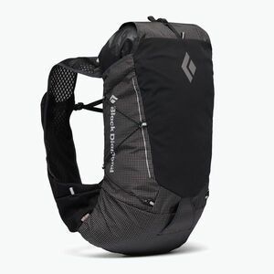 Black Diamond Distance 22 l M fekete túra hátizsák (Distance 22 BD6800360002MED1) kép