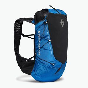 Black Diamond Distance 22 l M ultra kék túra hátizsák (Distance 22 BD6800364031MED1) kép