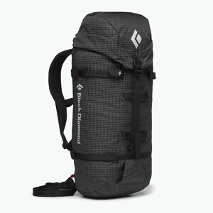 Black Diamond Speed 22 l hegymászó hátizsák grafit (Speed 22 BD681278) kép