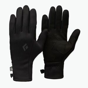 Black Diamond Heavyweight Screentap trekking kesztyű fekete (Heavyweight Screentap BD8018050002XLG1) kép