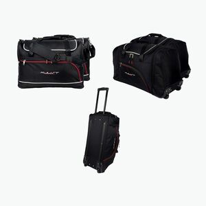 KJUST Kia Sorento PHEV csomagtartó táska szett 2021+ 5 db fekete (Kia Sorento PHEV 7022055) kép