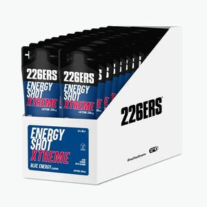 Energy Shot 226ERS Energy Shot Xtreme 24 db. x 60 ml citrom (Energy Shot Xtreme 57351) kép