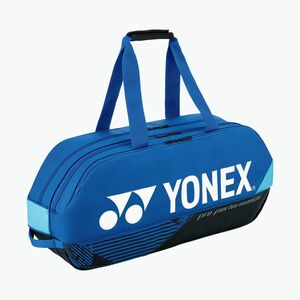 YONEX tenisz táska 92431W Tournament Bag kobaltkék (92431W Tournament Bag H92431W4CB) kép