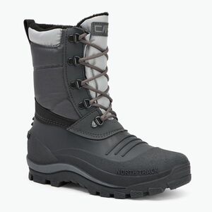 Gyerek hótaposó CMP Khalto Snowboots graffite (Khalto Snowboots 30Q4684) kép