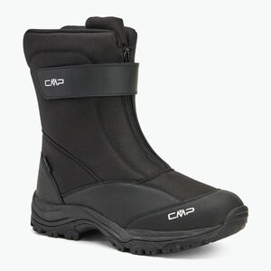 Férfi hótaposó CMP Jotos Snowboot Wp nero (Jotos Snowboot Wp 39Q4917/U901) kép