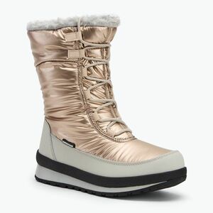 Női hótaposó CMP Harma Snowboots Wp bone (Harma Snowboots Wp 39Q4976/A219) kép