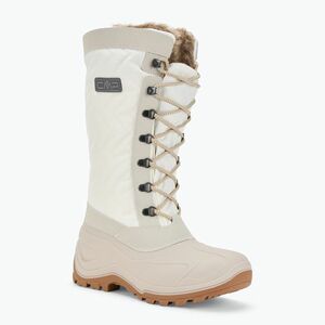 Női hótaposó CMP Nietos Snowboots vanilla (Nietos Snowboots 3Q47966/A319) kép