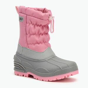 Gyerek hótaposó CMP Hanki 3.0 Snowboots rosa (Hanki 3.0 Snowboots 3Q75674/B216) kép