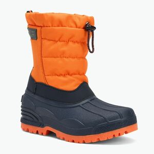 Gyerek hótaposó CMP Hanki 3.0 Snowboots arancio (Hanki 3.0 Snowboots 3Q75674/C704) kép