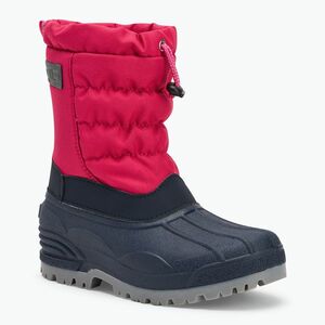 Gyerek hótaposó CMP Hanki 3.0 Snowboots carminio (Hanki 3.0 Snowboots 3Q75674/C839) kép