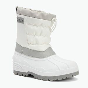 Gyerek hótaposó CMP Hanki 3.0 Snowboots bianco (Hanki 3.0 Snowboots 3Q75674J/A001) kép