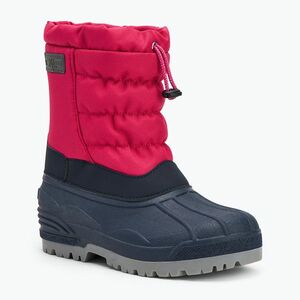 Gyerek hótaposó CMP Hanki 3.0 Snowboots carminio (Hanki 3.0 Snowboots 3Q75674J/C839) kép