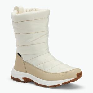 Női hótaposó CMP Yakka Snowboot Wp gesso (Yakka Snowboot Wp 3Q75986/A312) kép