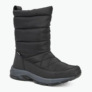 Női hótaposó CMP Yakka Snowboot Wp nero (Yakka Snowboot Wp 3Q75986/U901) kép