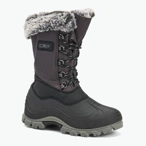 Gyerek hótaposó CMP Magdalena Snowboots nero (Magdalena Snowboots 3Q76455J/U901) kép