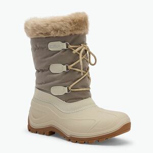 Női hótaposó CMP Nietos Low Snowboots Wp cenere (Nietos Low Snowboots Wp 3Q78956/P430) kép