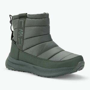 Női hótaposó CMP Zoy Snowboots Wp salvia (Zoy Snowboots Wp 3Q79566/F678) kép