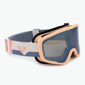 Gyerek snowboard szemüveg ROXY Missy Girl prima/blue mi (Missy Girl ERGTG03024-KTM8) kép