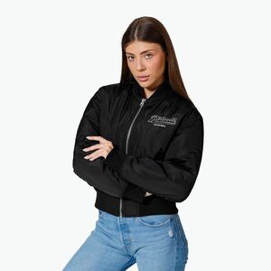 Pitbull West Coast női kabát Angel Bomber fekete (Angel Bomber 534016900003) kép