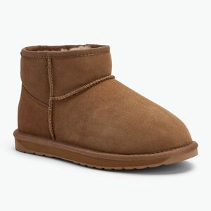 Női hó csizma EMU Australia Stinger Micro camel (Stinger Micro W10937) kép