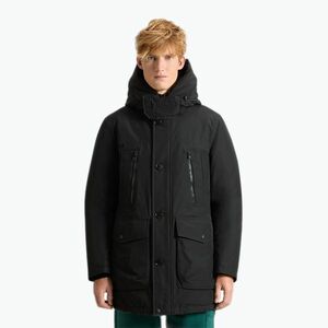 Férfi Woolrich Ramar Arctic Parka kabát fekete (Ramar Arctic Parka CFWOOU0866MRUT0001) kép