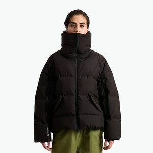 Női dzseki Woolrich Gtx fekete (Gtx CFWWOU1048FRUT3790) kép