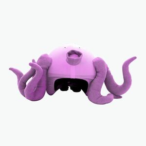 Nakładka na Sisak COOLCASC Octopus (Octopus 021) kép