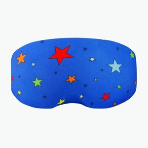 Pokrowiec na gogle COOLCASC Colour Stars (Colour Stars 609) kép