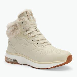 Női cipő KangaROOS K-PL Dreams Mid bézs KangaROOS K-PL Dreams Mid beige (K-PL Dreams Mid 30144-000-1003) kép