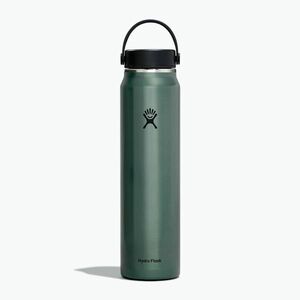 Hydro Flask Lightweight Wide Flex Cap B 1180 ml-es szerpentines utazó palack (Lightweight Wide Flex Cap B 40 Oz LW40LWB091) kép