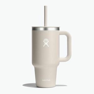 Hydro Flask All Around Travel Tumbler termál bögre 946 ml zab (All Around Travel Tumbler TT32PS114) kép