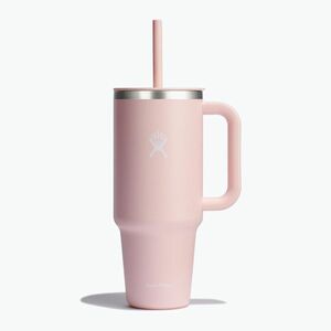 Hydro Flask All Around Travel Tumbler 1180 ml trillium termikus bögre (All Around Travel Tumbler TT40PS678) kép
