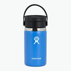 Hydro Flask Wide Flex Sip 355 ml-es kaszkád termikus palack (Wide Flex Sip W12BCX482) kép