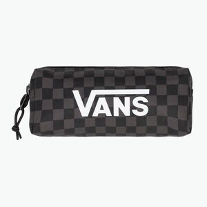 Vans Old Skool tolltartó fekete/szénszén (Old Skool Pencil Pouch VN000H58BA51) kép