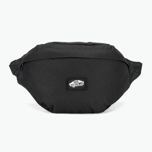 Vans Traveler övtáska 2 l fekete vesetáska (Traveler Fanny Pack VN000HE6BLK1) kép