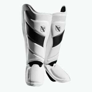 Hayabusa T3 Striking Sípcsontvédő sípcsont és lábfejvédő nyári mohazöld (T3 Striking Shin Guards T3SSG-WM) kép