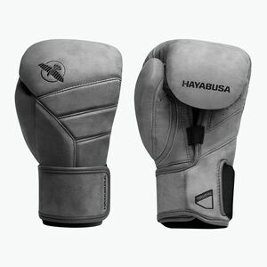 Hayabusa T3 LX pala boxkesztyű (LX T3LX16G-G) kép