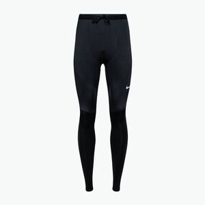 Férfi futóleggings Nike Phenom Elite Dri-Fit black (Phenom Elite Dri-Fit CZ8823-010) kép