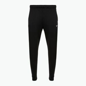Férfi sportnadrág Nike Therma-Fit black/black/white (Therma-Fit DQ5405-010) kép