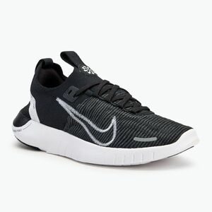 Női futócipő Nike Free RN NN black/anthracite/white (Free RN NN DX6482-002) kép