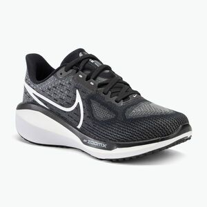 Női futócipő Nike Vomero 17 fekete/fehér (Vomero 17 FB8502-001) kép