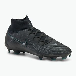 Férfi focicipő Nike Phantom Luna II Pro FG black / deep jungle / black (Phantom Luna II Pro FJ2575-002) kép
