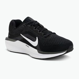 Női futócipő Nike Winflo 11 fekete/fehér (Winflo 11 FJ9510-001) kép